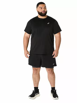 ASICS | Pantalón corto de running para hombre Road 2in1 de 5 pulgadas |